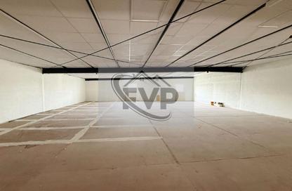 Warehouse - Studio - 2 Bathrooms for rent in Al Quoz Industrial Area 4 - Al Quoz Industrial Area - Al Quoz - Dubai