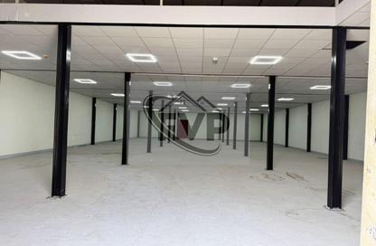Warehouse - Studio - 2 Bathrooms for rent in Al Quoz Industrial Area 4 - Al Quoz Industrial Area - Al Quoz - Dubai