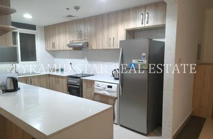 Apartment - 1 - 2 for sale in Zenith A1 Tower - Zenith Towers - Dubai Sports City - Dubai