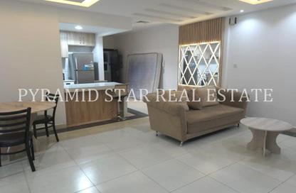 Apartment - 1 Bedroom - 2 Bathrooms for sale in Zenith A1 Tower - Zenith Towers - Dubai Sports City - Dubai