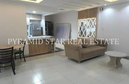Apartment - 1 Bedroom - 2 Bathrooms for sale in Zenith A1 Tower - Zenith Towers - Dubai Sports City - Dubai