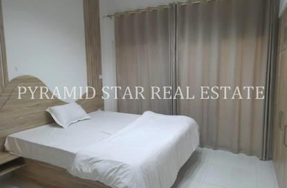 Apartment - 1 - 2 for sale in Zenith A1 Tower - Zenith Towers - Dubai Sports City - Dubai