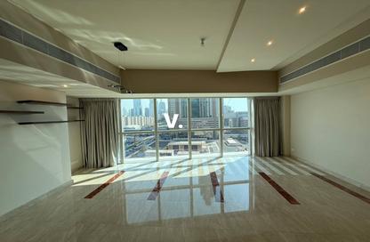 Apartment - 1 - 2 for rent in Sama Tower - Sheikh Zayed Road - Dubai Apartment - 1 - 2 for rent in Sama Tower - Sheikh Zayed Road - Dubai