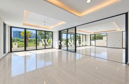 Villa - 6 - 7 for sale in Bel Air - Trump Estates - Damac Hills - Dubai Villa - 6 - 7 for sale in Bel Air - Trump Estates - Damac Hills - Dubai