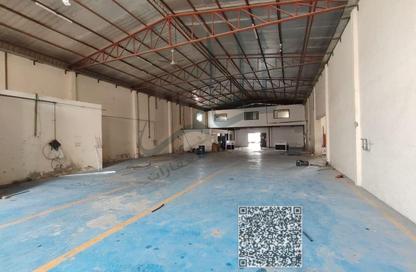 Warehouse - Studio - 1 Bathroom for rent in Umm Al Thuoob - Umm Al Quwain
