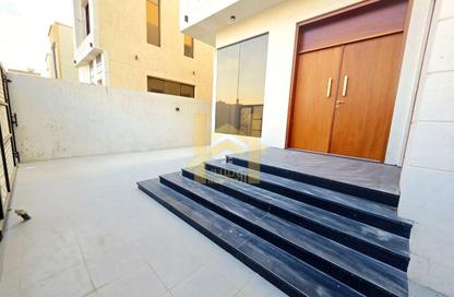 Villa - 5 Bedrooms - 7 Bathrooms for sale in Al Yasmeen 1 - Al Yasmeen - Ajman Villa - 5 Bedrooms - 7 Bathrooms for sale in Al Yasmeen 1 - Al Yasmeen - Ajman
