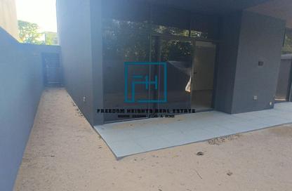 Villa - 4 Bedrooms - 5 Bathrooms for rent in Kaya - Masaar - Tilal City - Sharjah