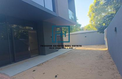 Villa - 4 Bedrooms - 5 Bathrooms for rent in Kaya - Masaar - Tilal City - Sharjah