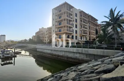 دوبلكس - 2 غرف نوم - 3 حمامات للبيع في دبا- الفجيرة - الفجيرة