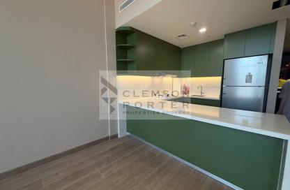 Apartment - Studio - 1 for rent in Sinbad - Living Legends - Dubai
