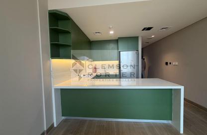 Apartment - Studio - 1 for rent in Sinbad - Living Legends - Dubai