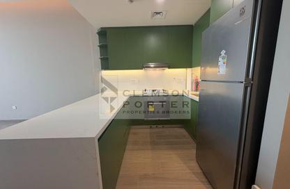 Apartment - Studio - 1 for rent in Sinbad - Living Legends - Dubai