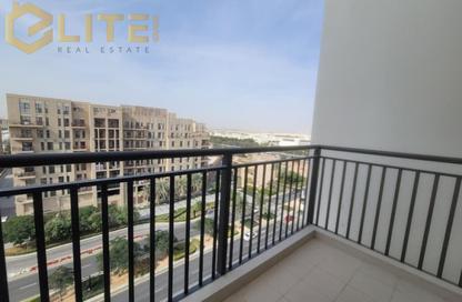 شقة - 2 غرف نوم - 3 حمامات للبيع في حياة بوليفارد - 2 ب - حياة بوليفارد 2 - حياة بولفار - تاون سكوير - دبي