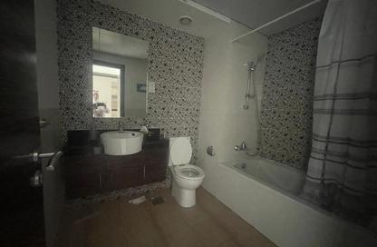 Apartment - 1 - 2 for rent in Al Waha - Al Ghadeer - Abu Dhabi
