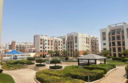 Apartment - 1 - 2 for rent in Al Waha - Al Ghadeer - Abu Dhabi