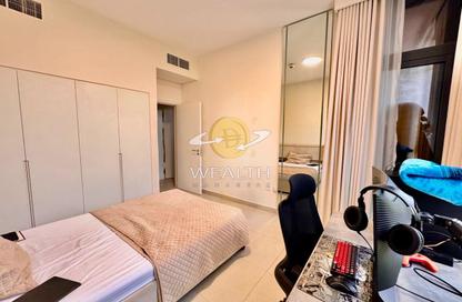 Townhouse - 4 Bedrooms - 5 Bathrooms for sale in Robinia - Masaar - Tilal City - Sharjah Townhouse - 4 Bedrooms - 5 Bathrooms for sale in Robinia - Masaar - Tilal City - Sharjah