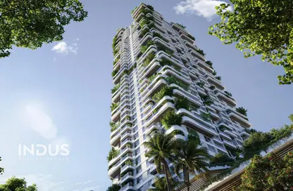 Apartment - 2 Bedrooms - 2 Bathrooms for sale in Talea - Maritime City - Dubai Apartment - 2 Bedrooms - 2 Bathrooms for sale in Talea - Maritime City - Dubai