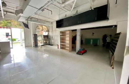 Retail - Studio for rent in Vincitore Palacio - Arjan - Dubai