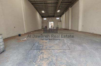 Warehouse - Studio - 1 Bathroom for rent in Umm Dir - Umm Al Quwain