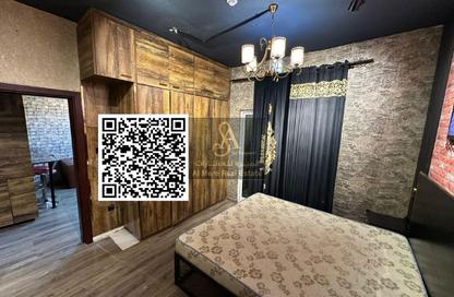 Apartment - 1 Bedroom - 2 Bathrooms for rent in City Tower - Al Nuaimiya - Ajman
