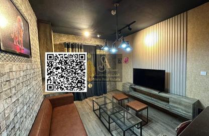 Apartment - 1 Bedroom - 2 Bathrooms for rent in City Tower - Al Nuaimiya - Ajman Apartment - 1 Bedroom - 2 Bathrooms for rent in City Tower - Al Nuaimiya - Ajman