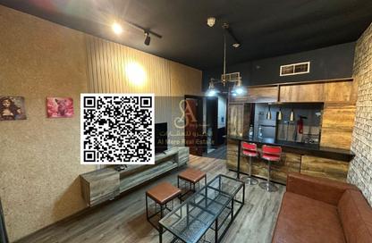 Apartment - 1 Bedroom - 2 Bathrooms for rent in City Tower - Al Nuaimiya - Ajman Apartment - 1 Bedroom - 2 Bathrooms for rent in City Tower - Al Nuaimiya - Ajman