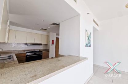 Apartment - 3 Bedrooms - 4 Bathrooms for rent in Creekside 18 B - Creekside 18 - Dubai Creek Harbour (The Lagoons) - Dubai