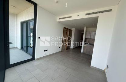 Apartment - 1 - 1 for rent in Sobha Hartland Waves - Sobha Hartland - Mohammed Bin Rashid City - Dubai
