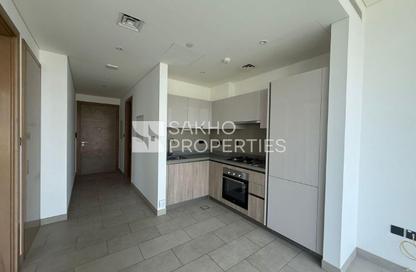 Apartment - 1 - 1 for rent in Sobha Hartland Waves - Sobha Hartland - Mohammed Bin Rashid City - Dubai Apartment - 1 - 1 for rent in Sobha Hartland Waves - Sobha Hartland - Mohammed Bin Rashid City - Dubai