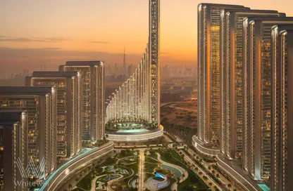 Apartment - 2 Bedrooms - 2 Bathrooms for sale in Maybach Six - Nad Al Sheba 1 - Nad Al Sheba - Dubai