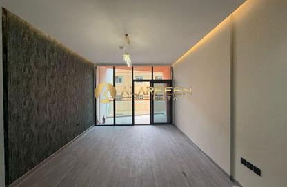 Apartment - Studio - 1 Bathroom for rent in Binghatti Crystals - Dubai Silicon Oasis - Dubai Apartment - Studio - 1 Bathroom for rent in Binghatti Crystals - Dubai Silicon Oasis - Dubai