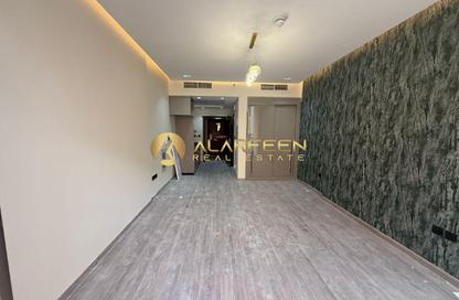 Apartment - Studio - 1 Bathroom for rent in Binghatti Crystals - Dubai Silicon Oasis - Dubai Apartment - Studio - 1 Bathroom for rent in Binghatti Crystals - Dubai Silicon Oasis - Dubai
