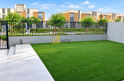 Villa - 3 - 4 for rent in Mudon Al Ranim 1 - Mudon - Dubai