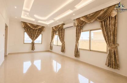 Villa - 4 - 6 for rent in Al Zaheya Gardens - Al Zahya - Ajman