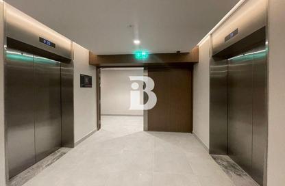 Apartment - 2 Bedrooms - 2 Bathrooms for rent in Creekside 18 B - Creekside 18 - Dubai Creek Harbour (The Lagoons) - Dubai