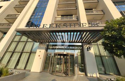 Apartment - 2 Bedrooms - 2 Bathrooms for rent in Creekside 18 B - Creekside 18 - Dubai Creek Harbour (The Lagoons) - Dubai Apartment - 2 Bedrooms - 2 Bathrooms for rent in Creekside 18 B - Creekside 18 - Dubai Creek Harbour (The Lagoons) - Dubai