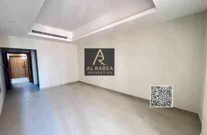 Apartment - 1 Bedroom - 2 Bathrooms for rent in Abna Saqer Building - Al Hamidiya 1 - Al Hamidiya - Ajman