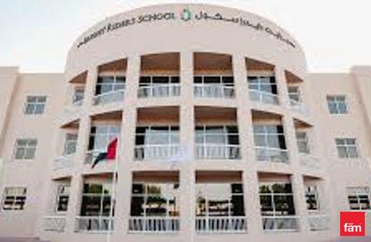 Apartment - 2 Bedrooms - 3 Bathrooms for rent in Darwish Bin Ahmed Building - Dubai Investment Park 1 (DIP 1) - Dubai Investment Park (DIP) - Dubai