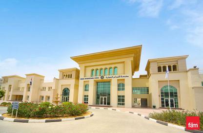 Apartment - 2 Bedrooms - 3 Bathrooms for rent in Darwish Bin Ahmed Building - Dubai Investment Park 1 (DIP 1) - Dubai Investment Park (DIP) - Dubai