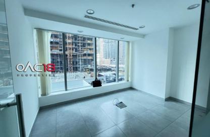 Office Space - Studio - 1 Bathroom for rent in Bayswater - Business Bay - Dubai