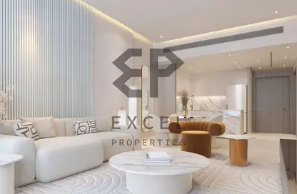 Apartment - 1 Bedroom - 1 Bathroom for sale in Auresta tower - District 11 - Jumeirah Village Circle - Dubai