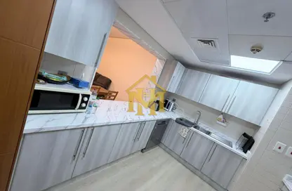 Apartment - 1 Bedroom - 2 Bathrooms for sale in Madina Tower - JLT Cluster O - Jumeirah Lake Towers - Dubai