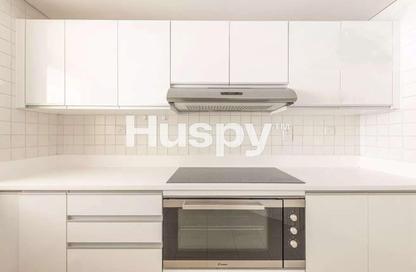 Apartment - 2 Bedrooms - 3 Bathrooms for rent in Al Bateen Residences - Jumeirah Beach Residence - Dubai