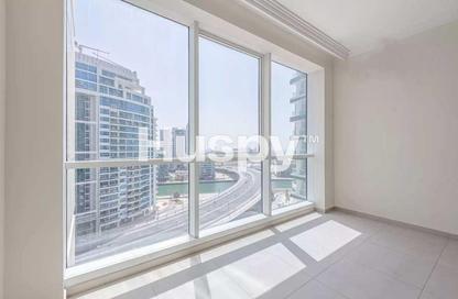Apartment - 2 Bedrooms - 3 Bathrooms for rent in Al Bateen Residences - Jumeirah Beach Residence - Dubai