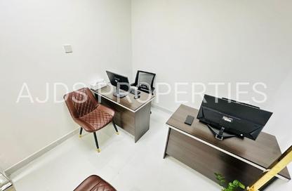 Office Space - Studio - 1 Bathroom for rent in Horizone Building - Port Saeed - Deira - Dubai Office Space - Studio - 1 Bathroom for rent in Horizone Building - Port Saeed - Deira - Dubai