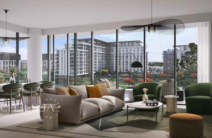 Apartment - 2 - 3 for sale in Thyme Central Park - Central Park at City Walk - City Walk - Dubai Apartment - 2 - 3 for sale in Thyme Central Park - Central Park at City Walk - City Walk - Dubai