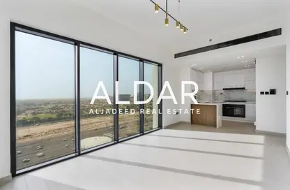 Apartment - 2 Bedrooms - 2 Bathrooms for rent in Binghatti Venus - District 13 - Jumeirah Village Circle - Dubai