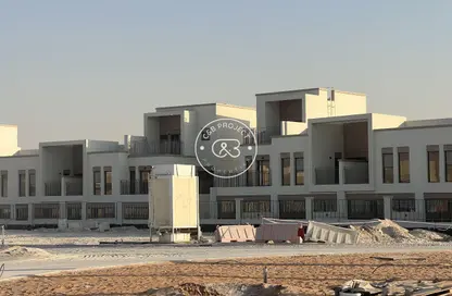 تاون هاوس - 4 غرف نوم - 3 حمامات للبيع في كوستا برافا 2 - كوستا برافا - داماك لاجونز - دبي