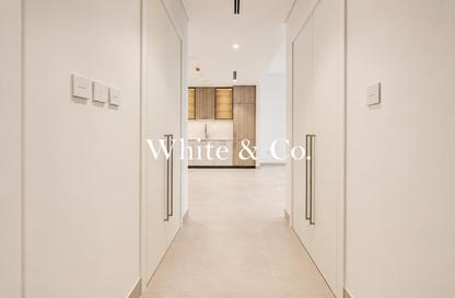 Apartment - 2 Bedrooms - 2 Bathrooms for rent in Parkside Views - Dubai Hills Estate - Dubai