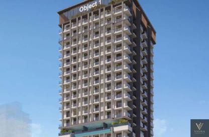 Apartment - 1 Bedroom - 2 Bathrooms for sale in Elaris Rise - Jumeirah Village Triangle - Dubai
